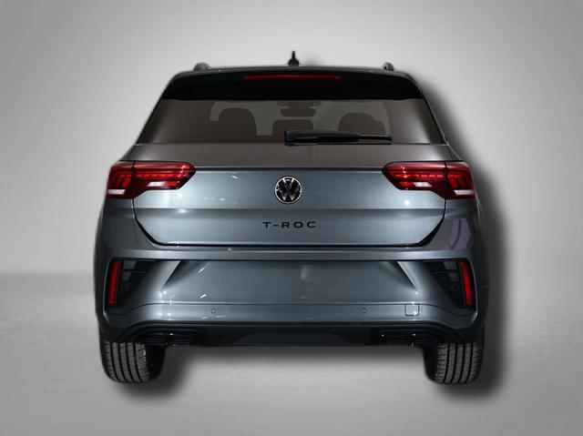 Volkswagen T-Roc R-Line 1.5 TSI 7-Gang-DSG 