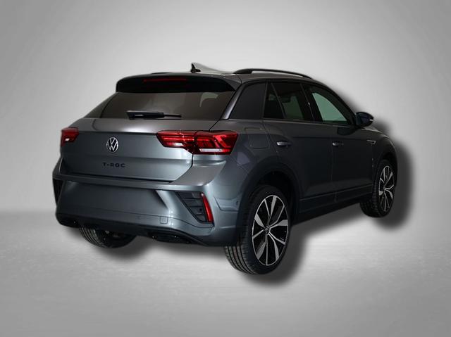 Volkswagen T-Roc R-Line 1.5 TSI 7-Gang-DSG 