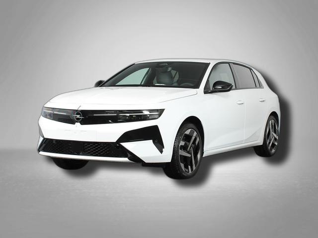 Opel Astra Electric - GS 156 PS