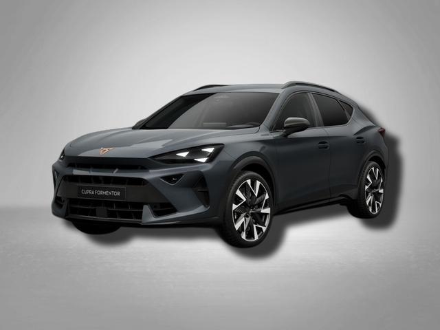Cupra Formentor - VZ 2.0 TSI