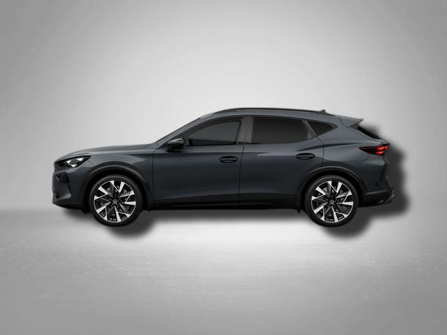 Cupra Formentor VZ 2.0 TSI 