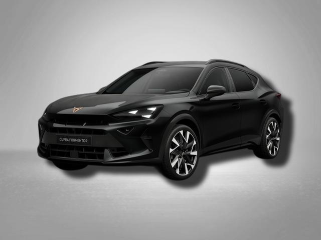 Cupra Formentor - VZ 2.0 TSI