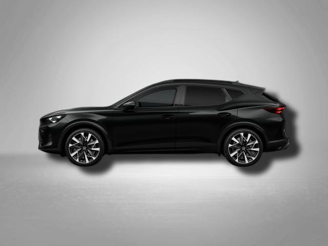 Cupra Formentor VZ 2.0 TSI 