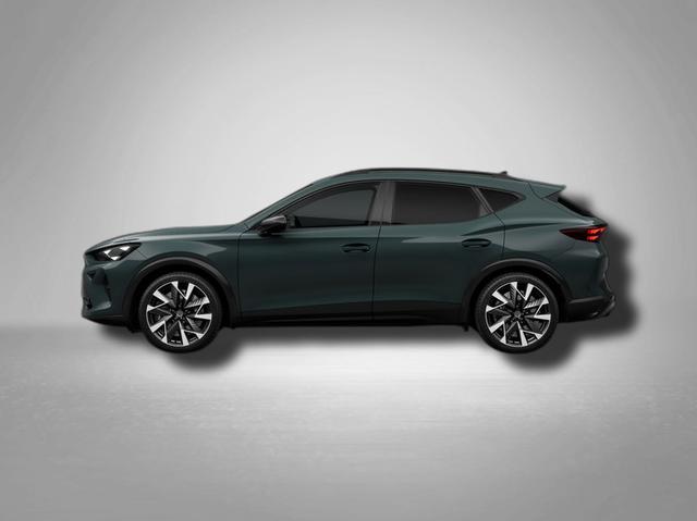 Cupra Formentor VZ 2.0 TSI 