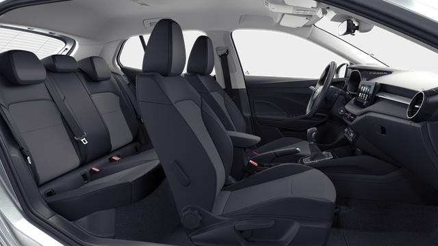 Skoda Fabia Selection 1.0 TSI 7-Gang-DSG 