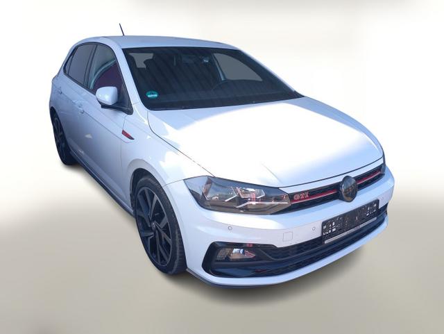 Volkswagen Polo - GTI 2.0 TSI 200 DSG SHZ Kam ACC PDC 18Z NSW