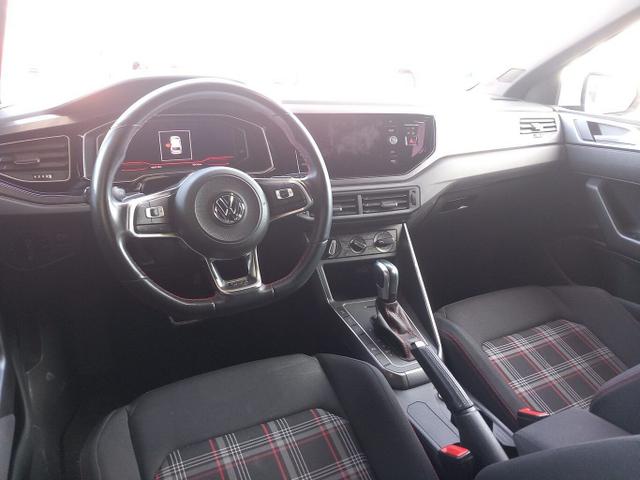 Volkswagen Polo GTI 2.0 TSI 200 DSG SHZ Kam ACC PDC 18Z NSW 