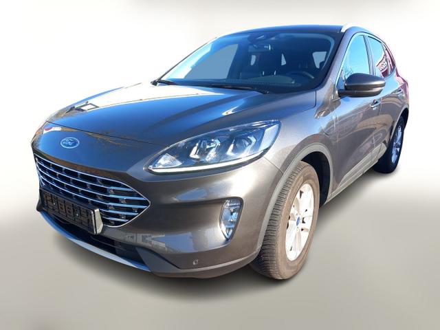 Ford Kuga - Titanium 2.5 PHEV 225 CVT Nav AHK Temp PDC