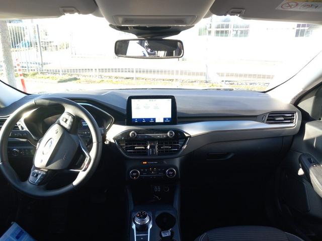 Ford Kuga Titanium 2.5 PHEV 225 CVT Nav AHK Temp PDC 