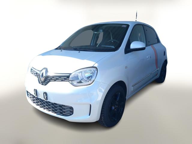 Renault Twingo Electric - Vibes Nav PDC Tempmat