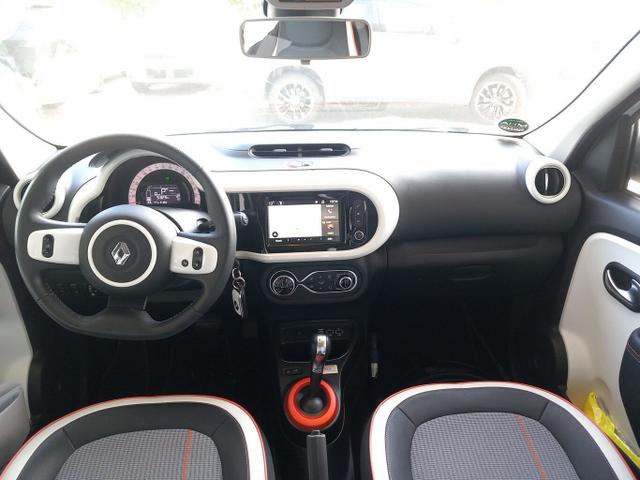 Renault Twingo Electric Vibes Nav PDC Tempmat 