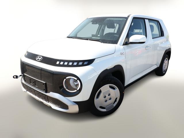 Hyundai Inster - 42 kWh F&Ouml;RDERF. Navi 15Z Kam SmartKey ACC