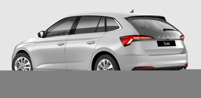 Skoda Scala Selection DSG Selec ACC Kessy SunS Kam SHZ 16Z ViC 