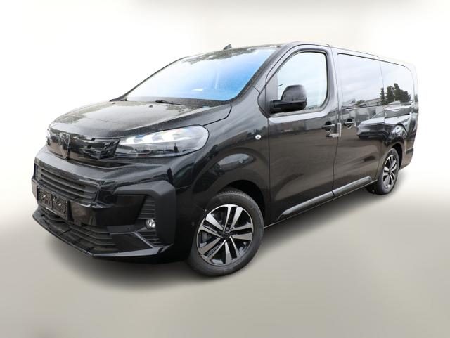 Peugeot Traveller - L3 Allure VIP+ Pano StHz AHK Leder Kam