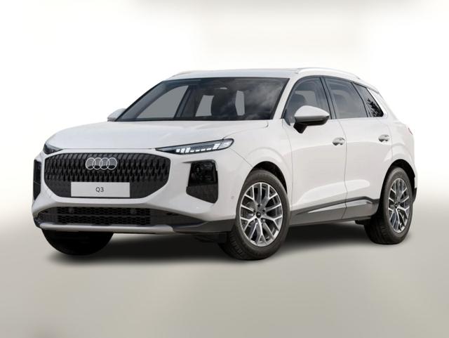 Audi Q3 - quattro Tech LED+ 18Z Keyl KlimaP ACC Navi
