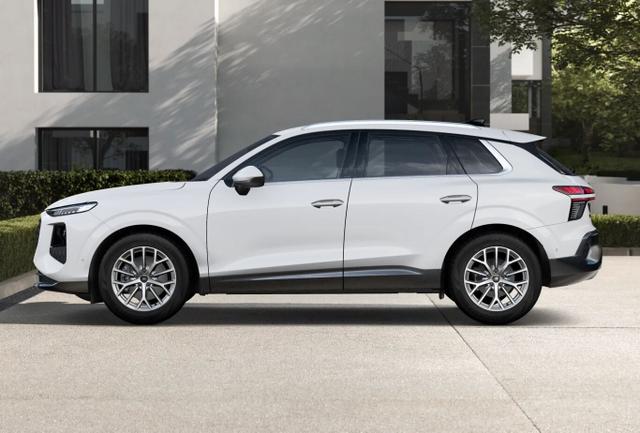 Audi Q3 quattro Tech LED+ 18Z Keyl KlimaP ACC Navi 