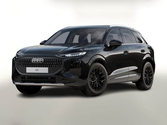 Audi Q3 - quattro Tech LED+ 18Z Keyl KlimaP AHK PrivG