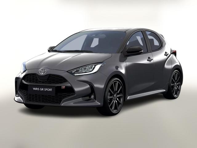 Toyota Yaris - GR Sport Nav LED HeadUp SmartKey SHZ BLIS