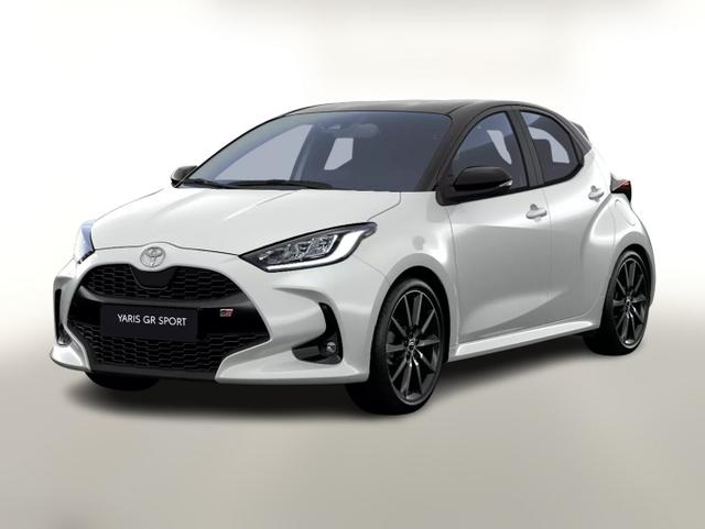 Toyota Yaris - GR Sport Nav LED HeadUp SmartKey SHZ BLIS