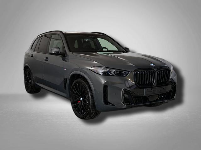 BMW X5 M Sportpaket Pro 3.0 8-Gang Steptronic xDrive 