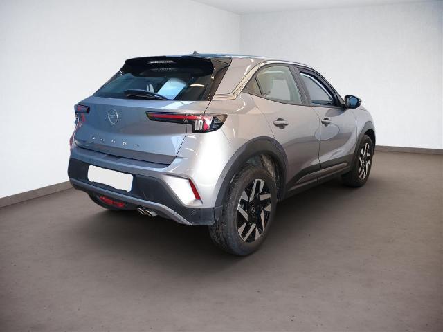 Opel Mokka Elegance NAVI+RFK+EPH VO/HI+SHZ+LHZ 