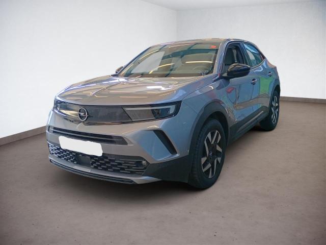 Opel Mokka - Elegance NAVI+RFK+EPH VO/HI+SHZ+LHZ
