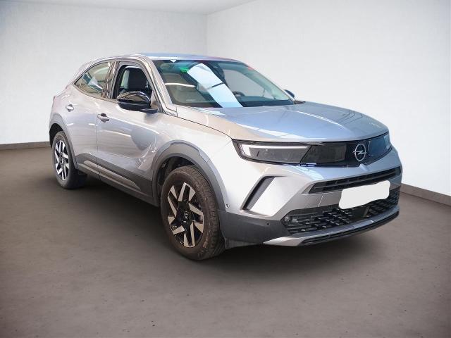 Opel Mokka Elegance NAVI+RFK+EPH VO/HI+SHZ+LHZ 