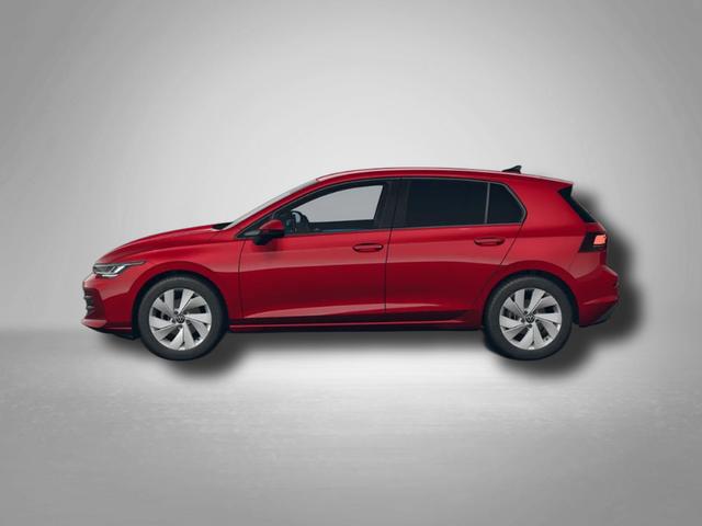 Volkswagen Golf Life Plus 1.5 eTSI 7-Gang-DSG 