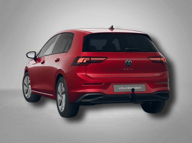 Volkswagen Golf Life Plus 1.5 eTSI 7-Gang-DSG 