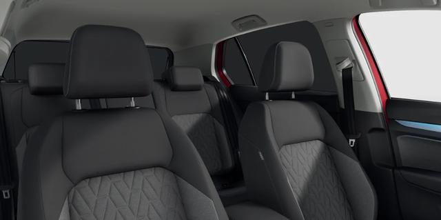 Volkswagen Golf Life Plus 1.5 eTSI 7-Gang-DSG 