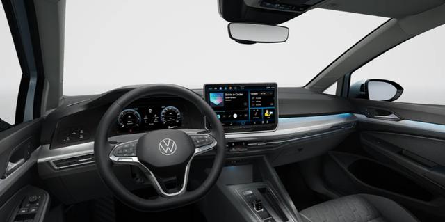Volkswagen Golf Life Plus 1.5 eTSI 7-Gang-DSG 