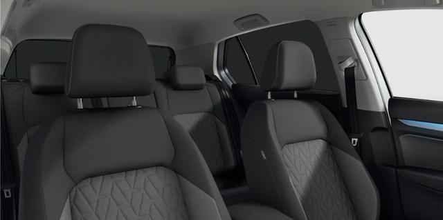 Volkswagen Golf Life Plus 1.5 eTSI 7-Gang-DSG 