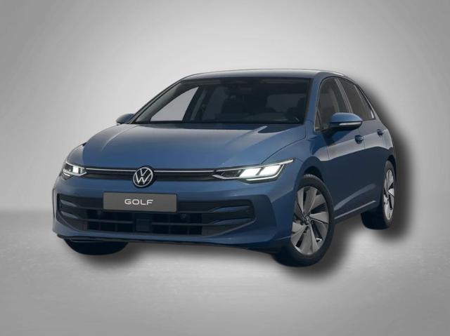 Volkswagen Golf - Life Plus 1.5 eTSI 7-Gang-DSG