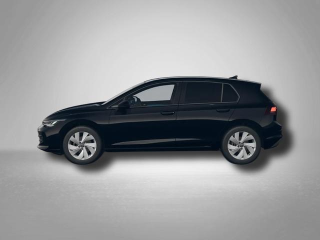 Volkswagen Golf Life Plus 1.5 eTSI 7-Gang-DSG 