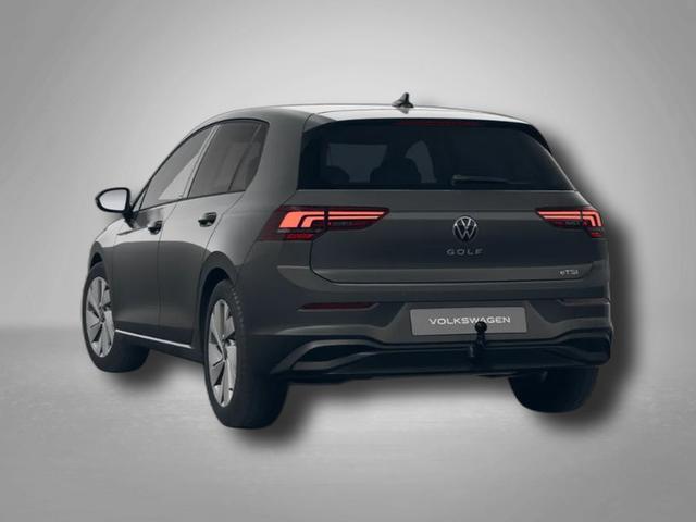 Volkswagen Golf Life Plus 1.5 eTSI 7-Gang-DSG 