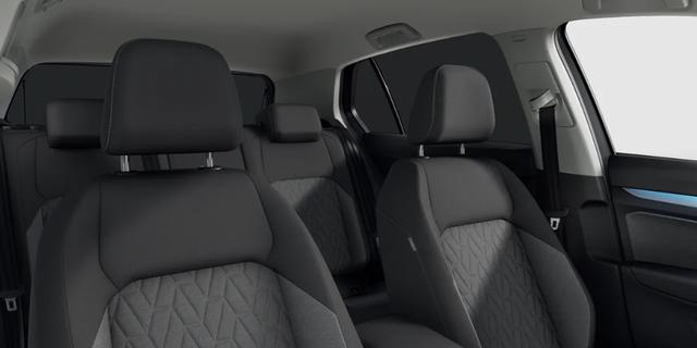 Volkswagen Golf Life Plus 1.5 eTSI 7-Gang-DSG 