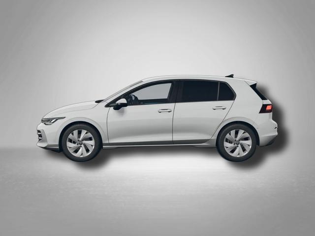 Volkswagen Golf Life Plus 1.5 eTSI 7-Gang-DSG 
