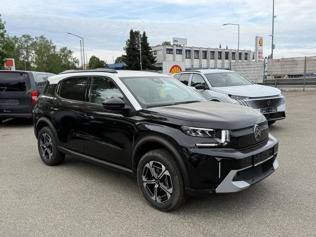 Citro&euml;n C3 Aircross MAX Hybrid WinterP Nav Kam 2xPDC 17Z 
