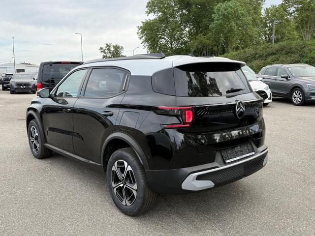Citro&euml;n C3 Aircross MAX Hybrid WinterP Nav Kam 2xPDC 17Z 