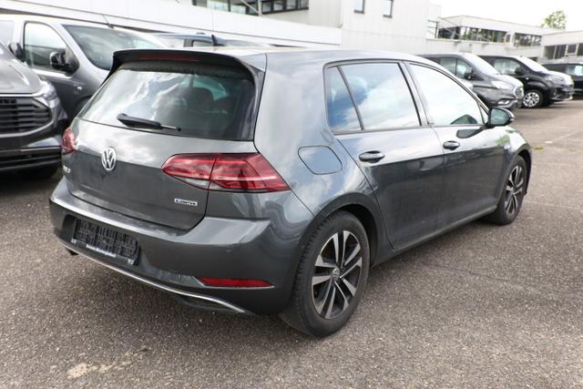 Volkswagen Golf IQ.DRIVE VII 1.5 TSI 130 Nav ACC KeyL 16Z 