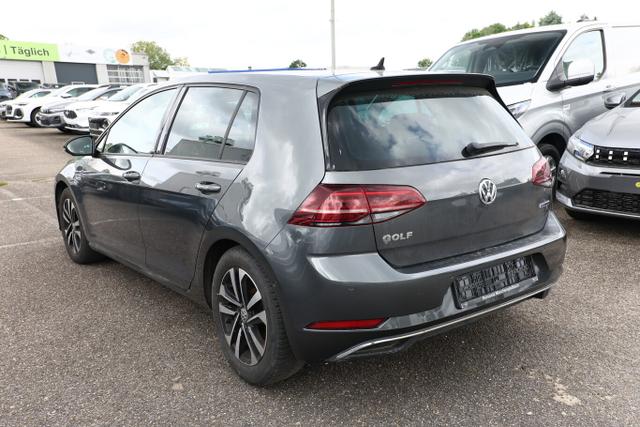 Volkswagen Golf IQ.DRIVE VII 1.5 TSI 130 Nav ACC KeyL 16Z 