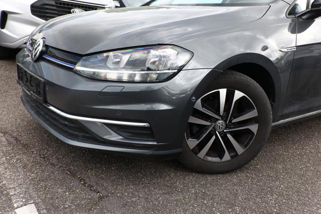 Volkswagen Golf IQ.DRIVE VII 1.5 TSI 130 Nav ACC KeyL 16Z 