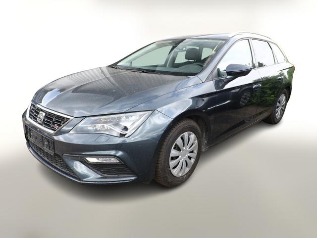 Seat Leon Sportstourer - FR ST 1.5 TSI 130 LED PDC 18Z SHZ FullLink