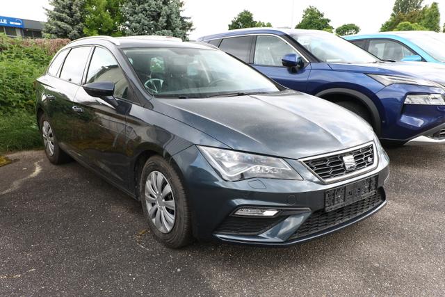 Seat Leon Sportstourer FR ST 1.5 TSI 130 LED PDC 18Z SHZ FullLink 
