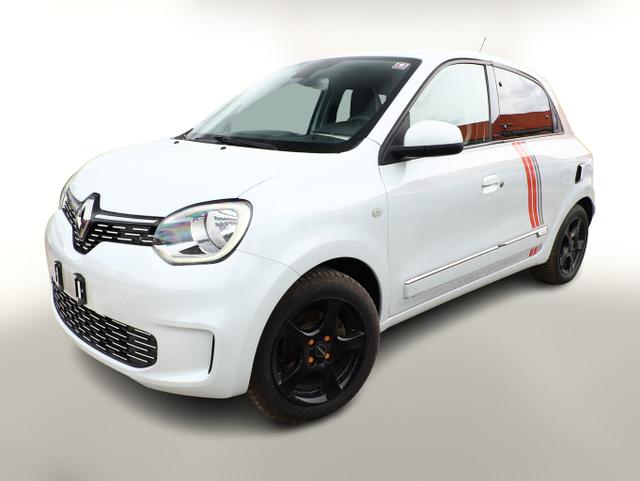 Renault Twingo Electric - Vibes Nav PDC Tempmat