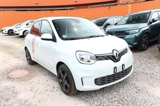 Renault Twingo Electric Vibes Nav PDC Tempmat 