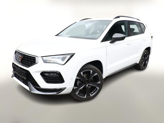 Cupra Ateca - 1.5 TSI 150 DSG LED Nav ACC eHk SHZ LM19Z