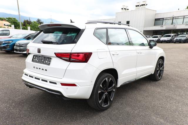 Cupra Ateca 1.5 TSI 150 DSG LED Nav ACC eHk SHZ LM19Z 