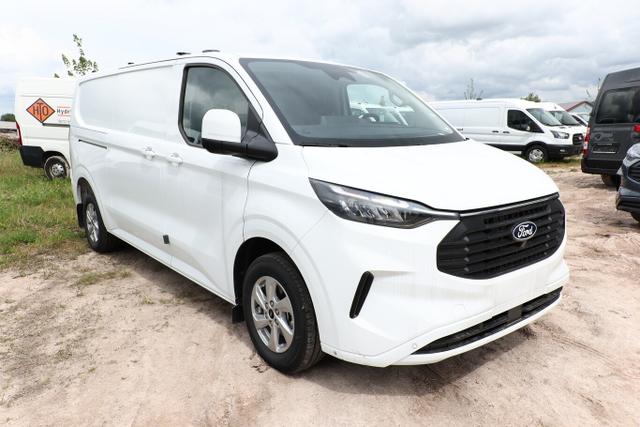 Ford Transit Limited Custom Aut 320L2 Dachtr&auml;ger LED 