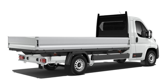 Opel Movano Pritsche 35+ L4 NSW AppleC Kam 